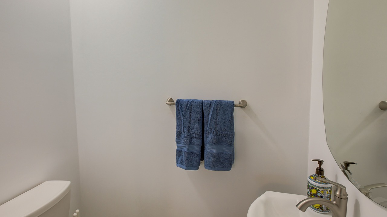 Photo of Bathroom in Lupton City