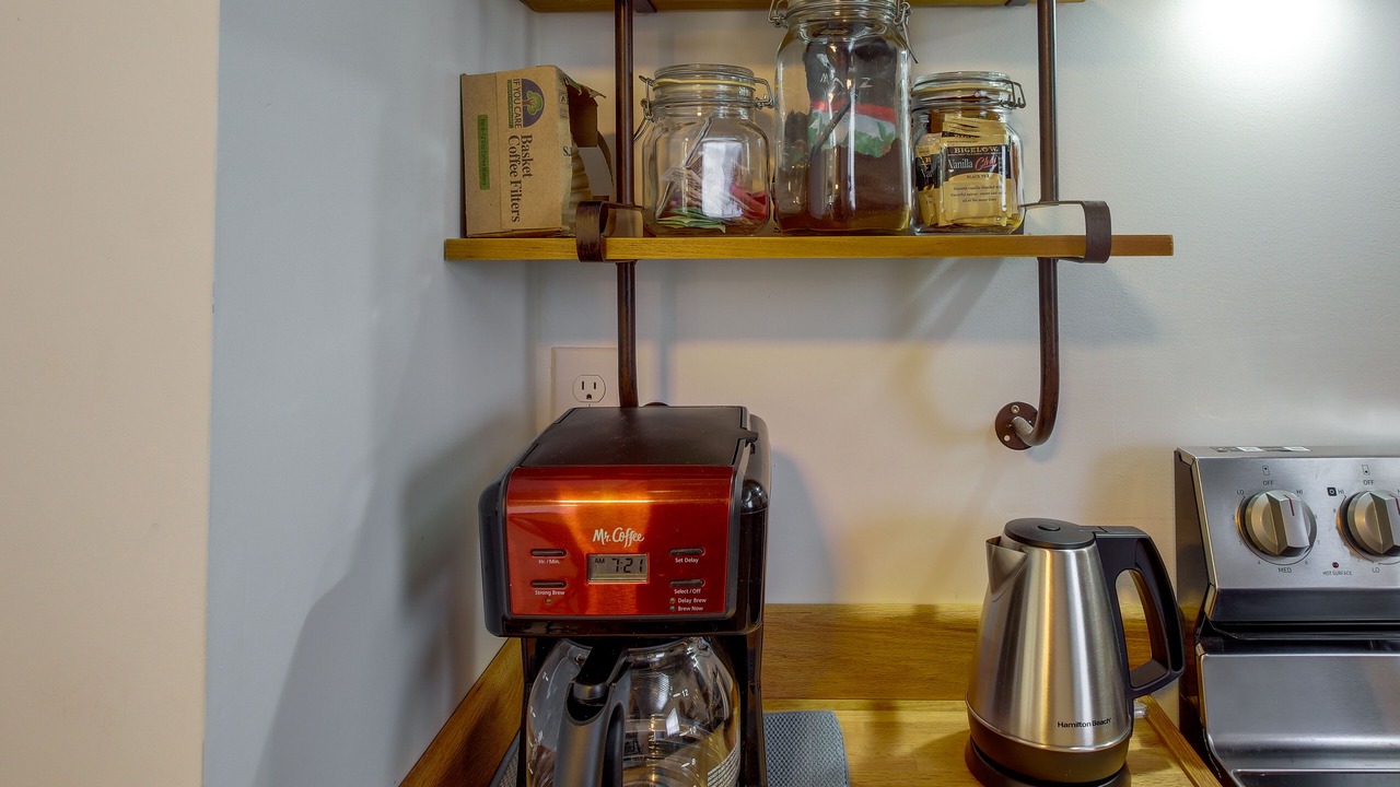 Photo of Kitchen in Lupton City