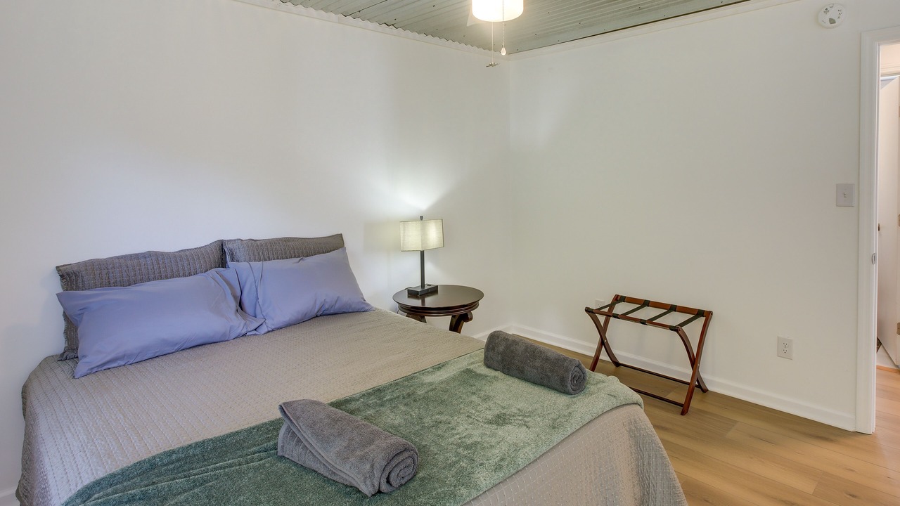 Photo of Bedroom in Lupton City