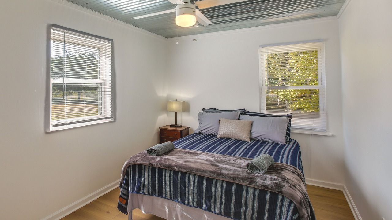 Photo of Bedroom in Lupton City