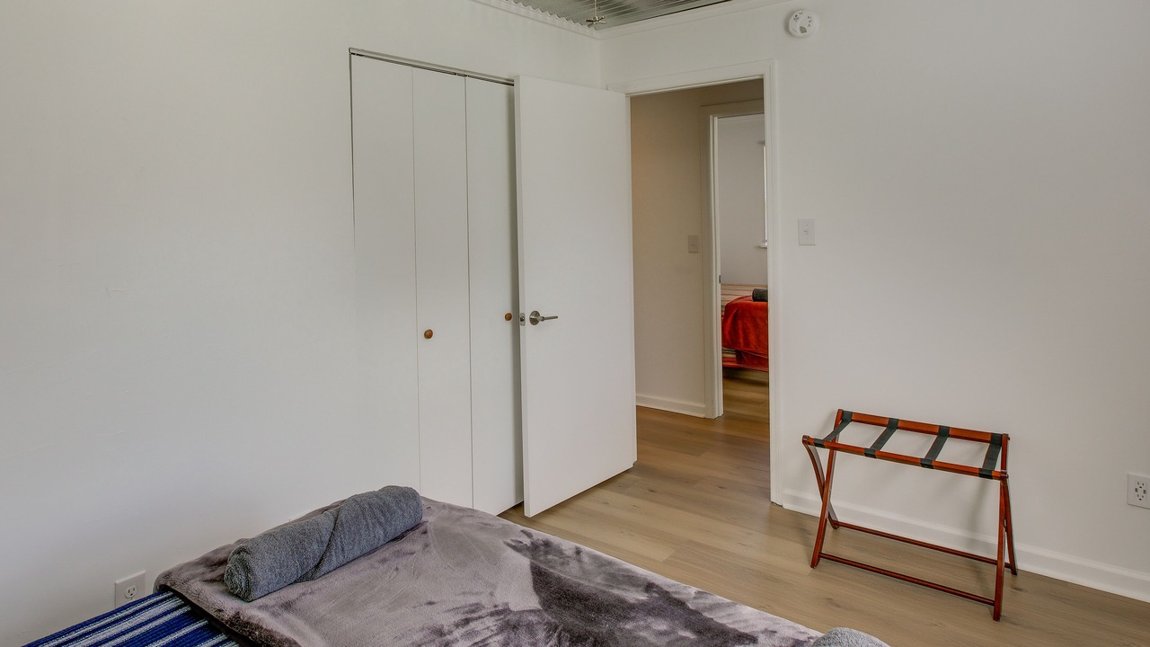 Photo of Bedroom in Lupton City