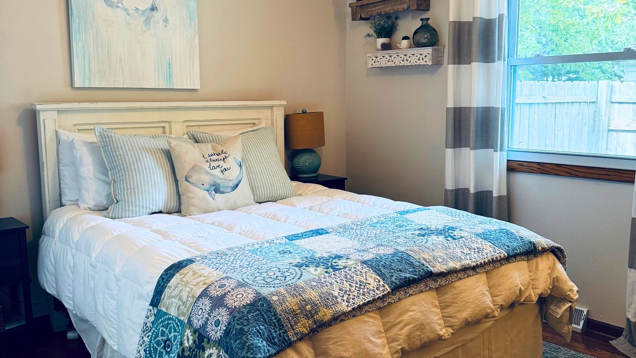 Photo of Bedroom in Summit