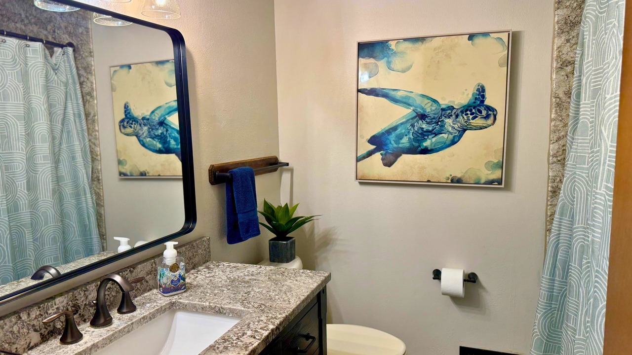 Photo of Bathroom in Summit