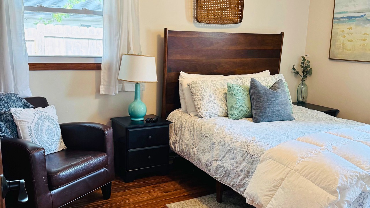 Photo of Bedroom in Summit
