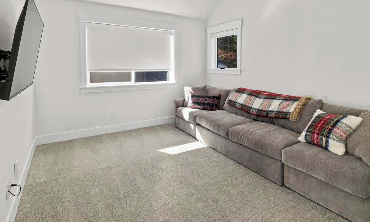 Photo of Bedroom in Ronald