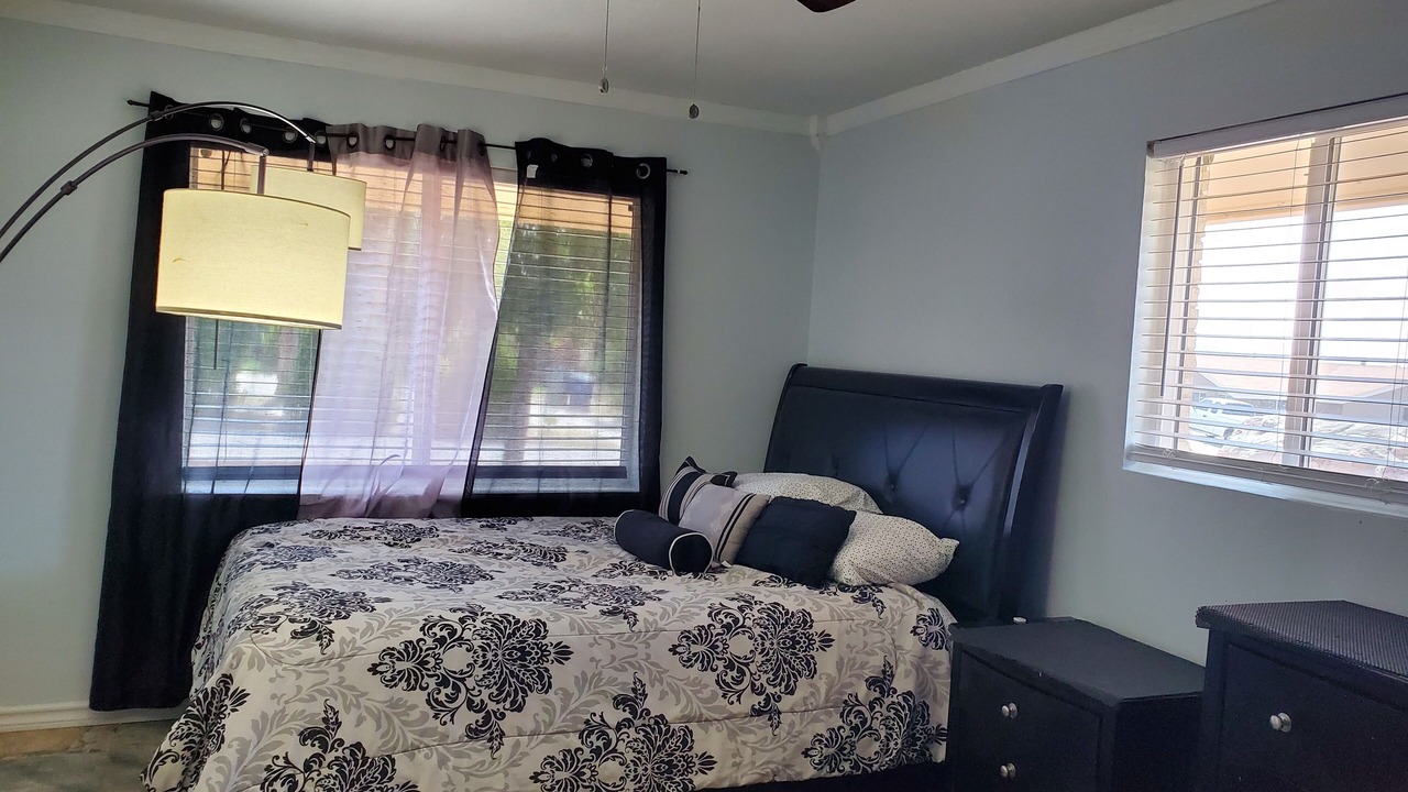Photo of Bedroom in El Paso