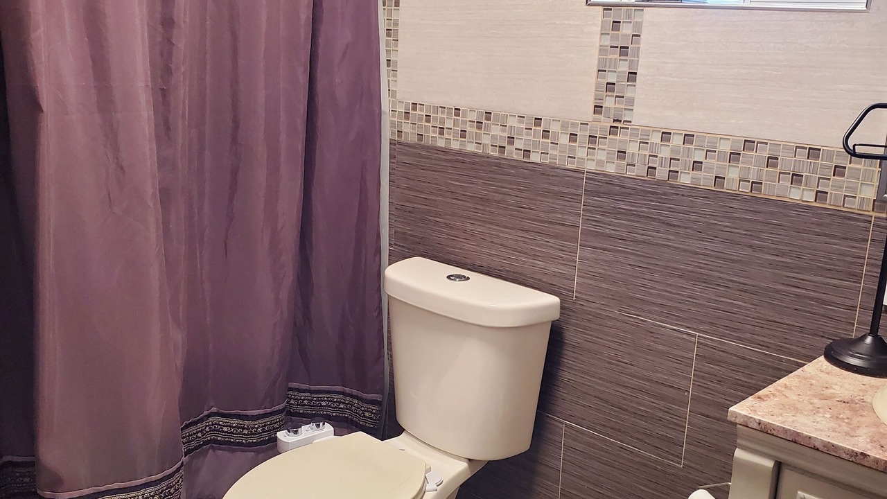 Photo of Bathroom in El Paso