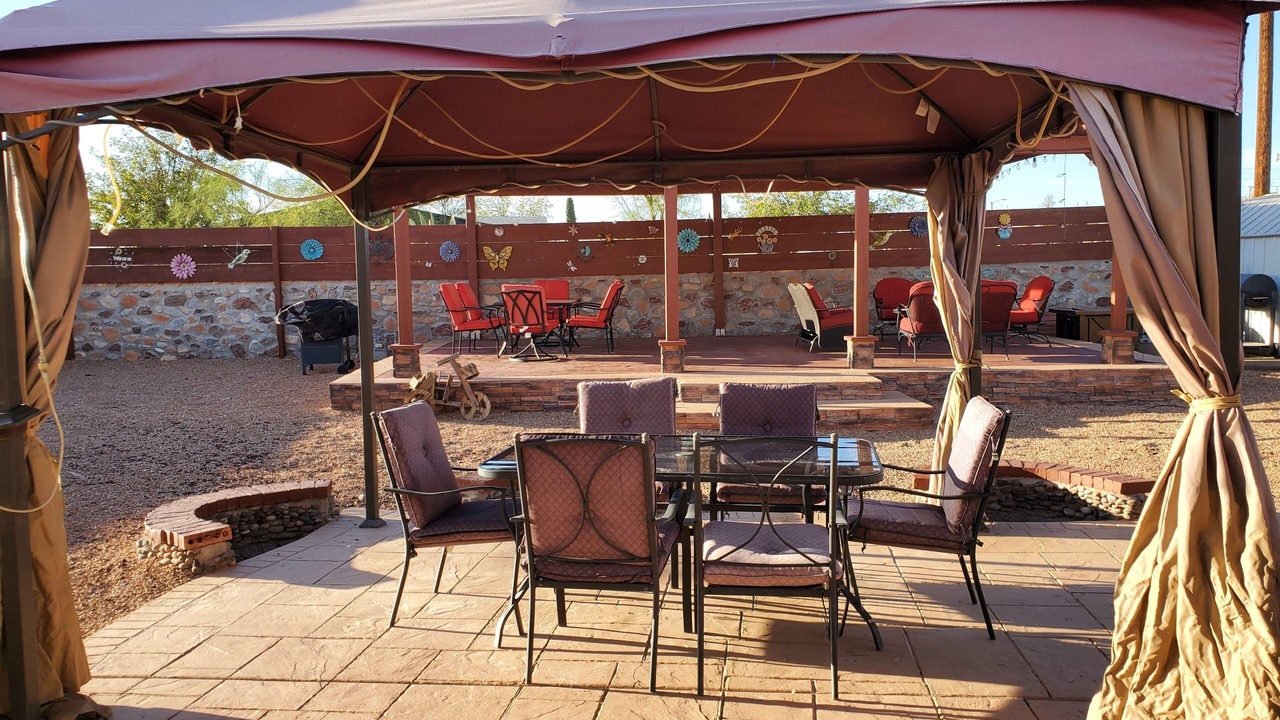 Photo of Outdoor in El Paso