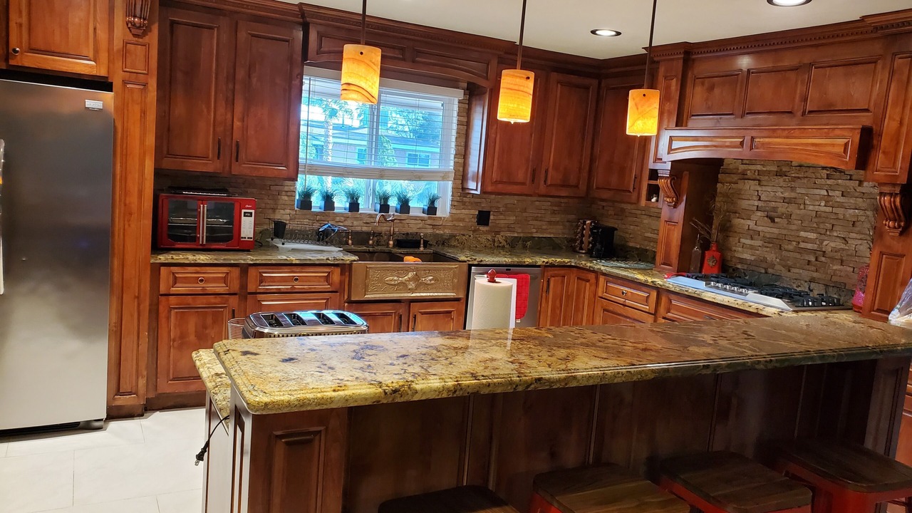 Photo of Kitchen in El Paso