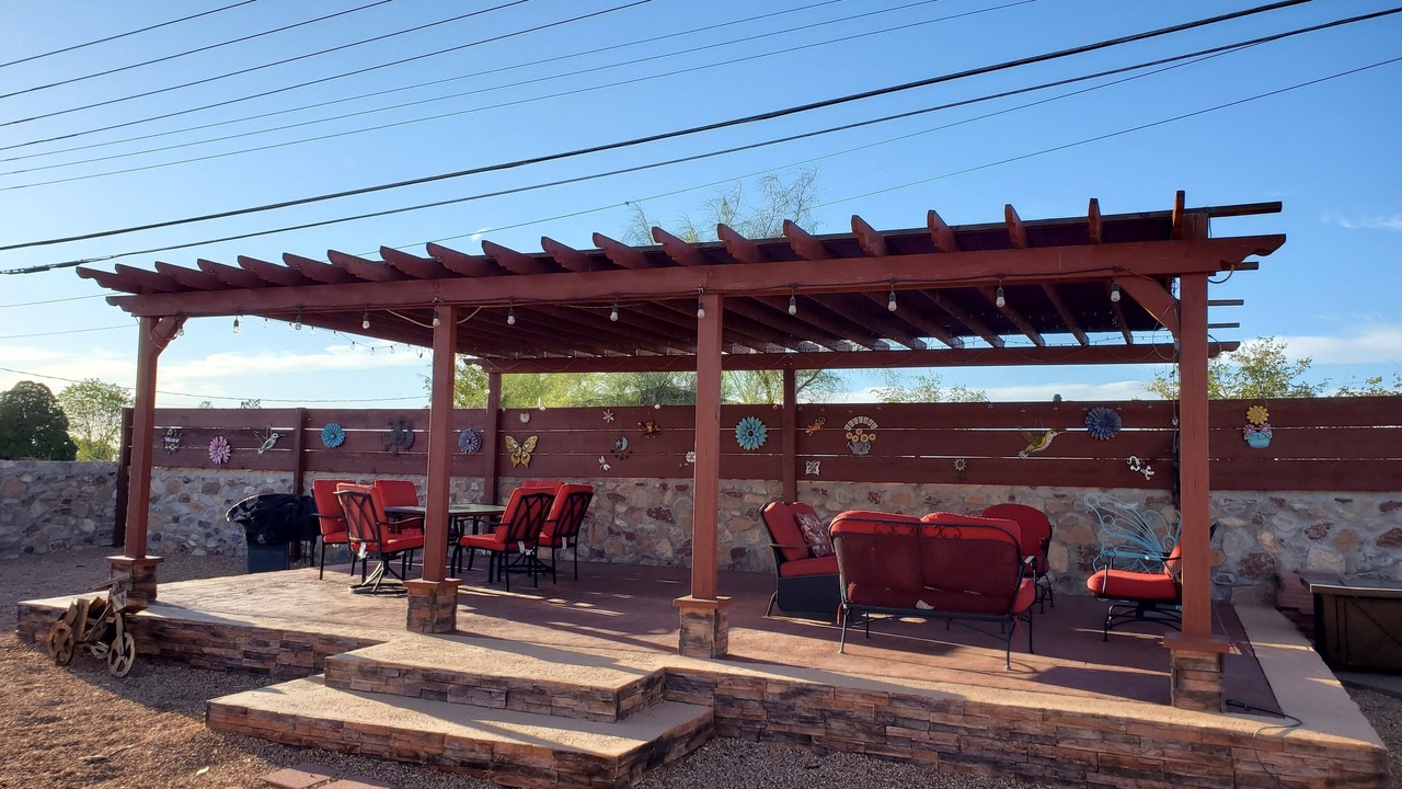 Photo of Outdoor in El Paso