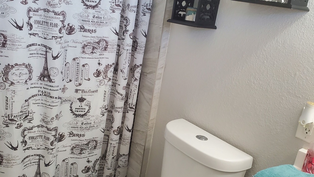 Photo of Bathroom in El Paso