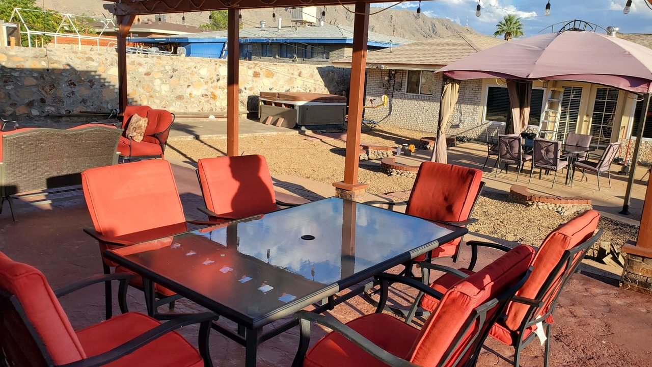 Photo of Outdoor in El Paso