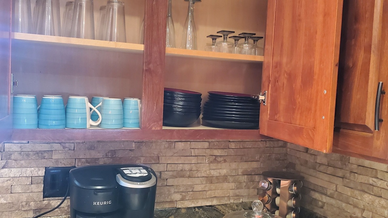 Photo of Kitchen in El Paso