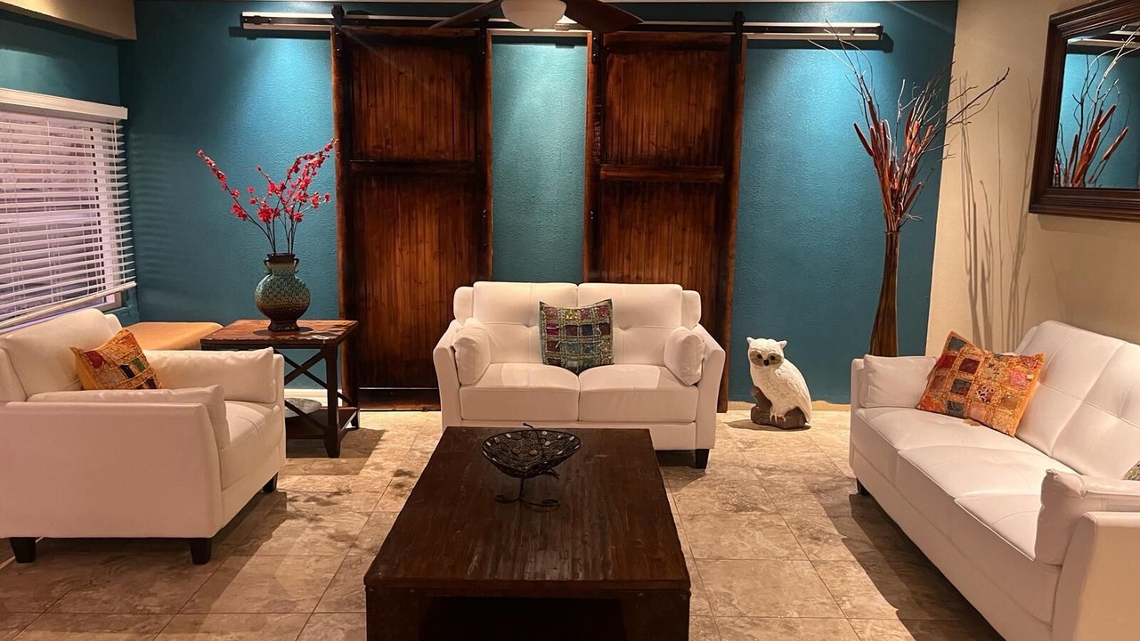 Photo of Livingroom in El Paso