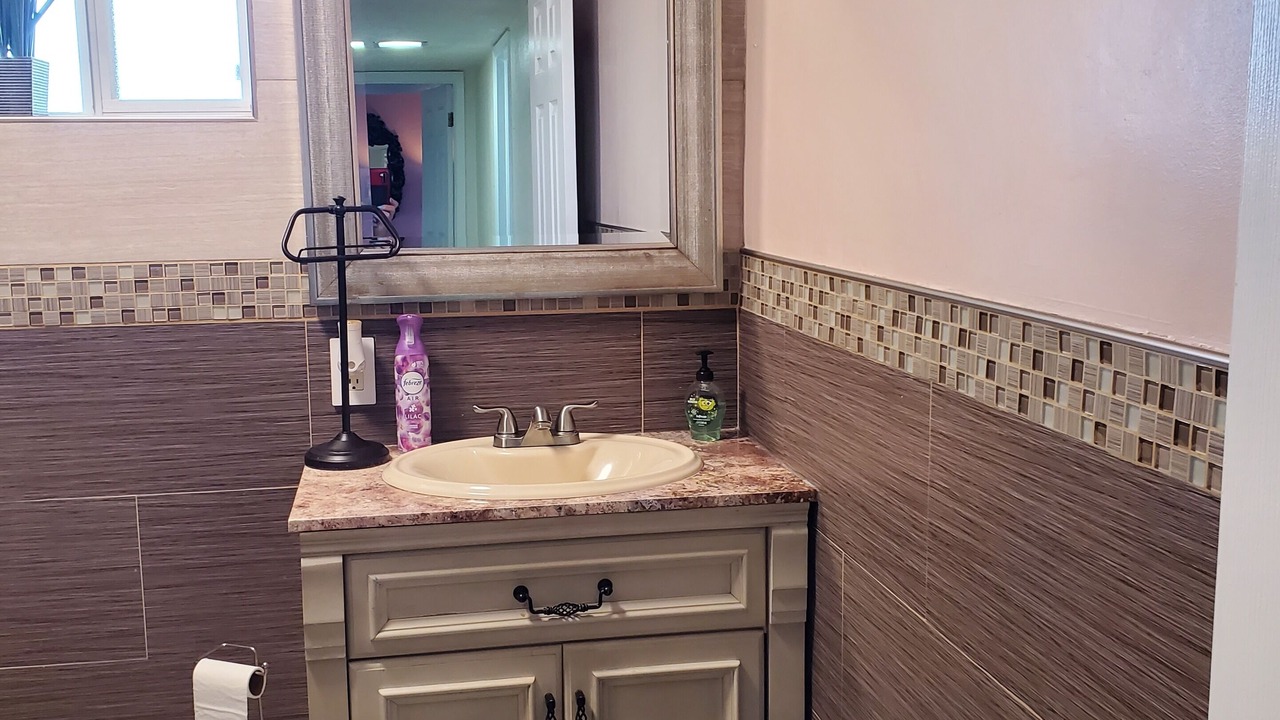 Photo of Bathroom in El Paso
