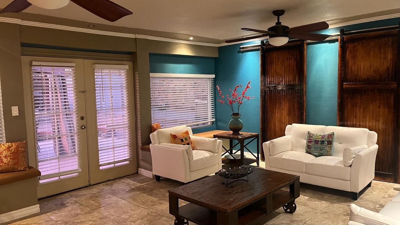 Photo of Livingroom in El Paso