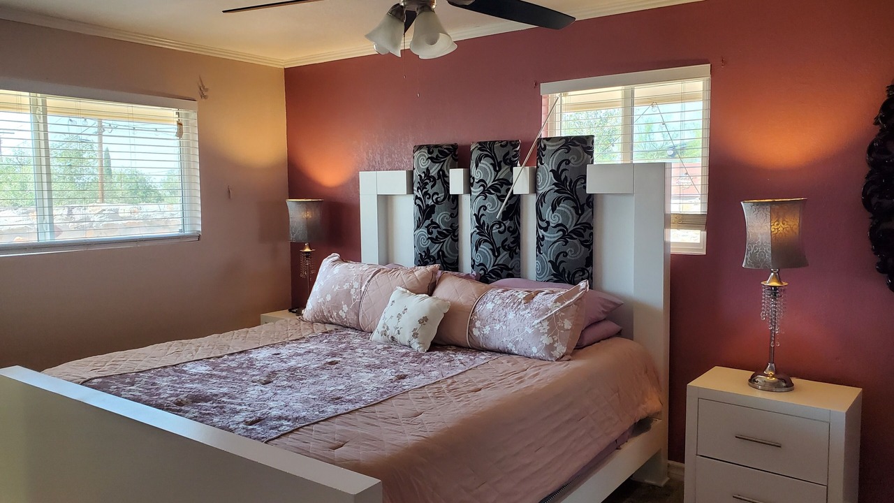 Photo of Bedroom in El Paso
