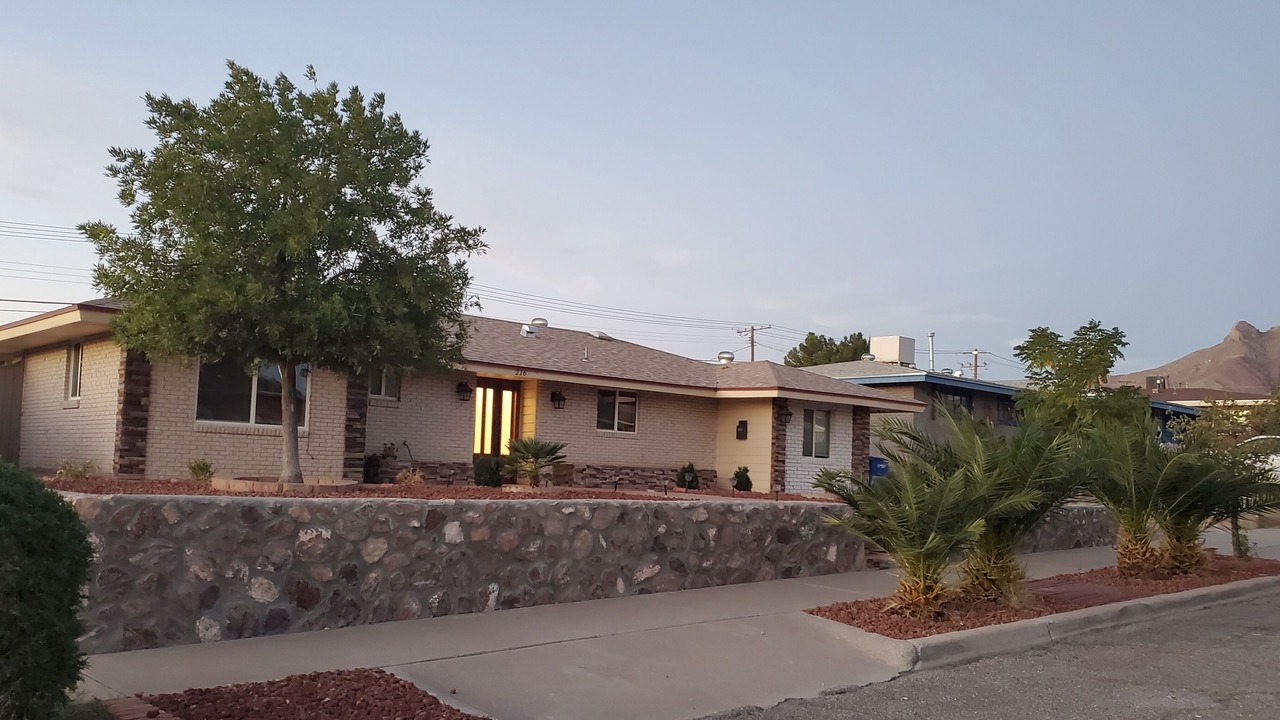 Photo of Outdoor in El Paso