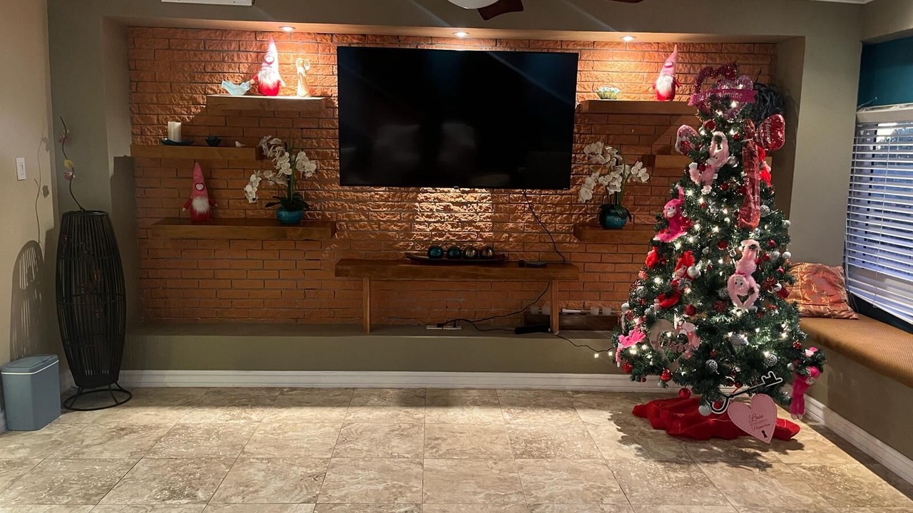 Photo of Livingroom in El Paso