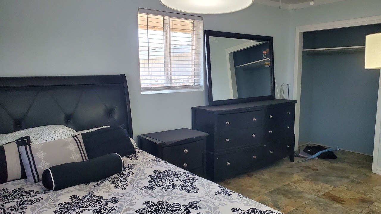 Photo of Bedroom in El Paso