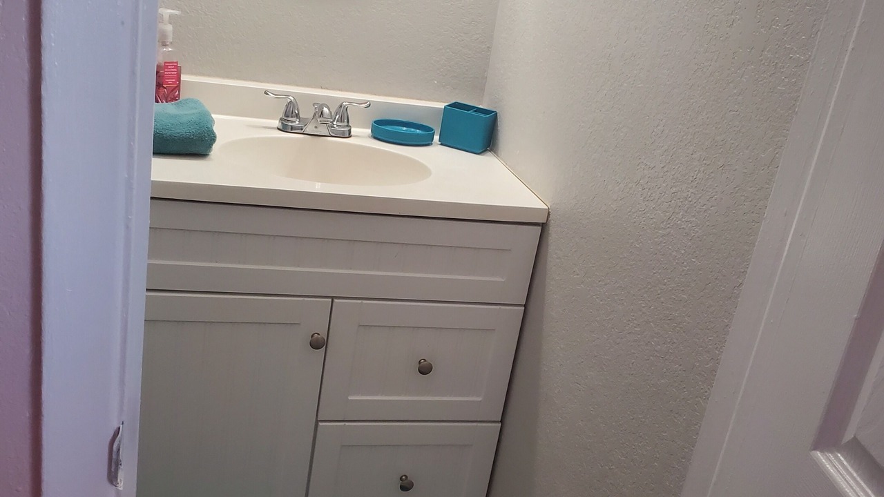 Photo of Bathroom in El Paso