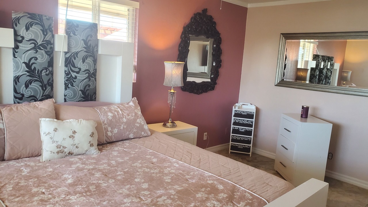 Photo of Bedroom in El Paso