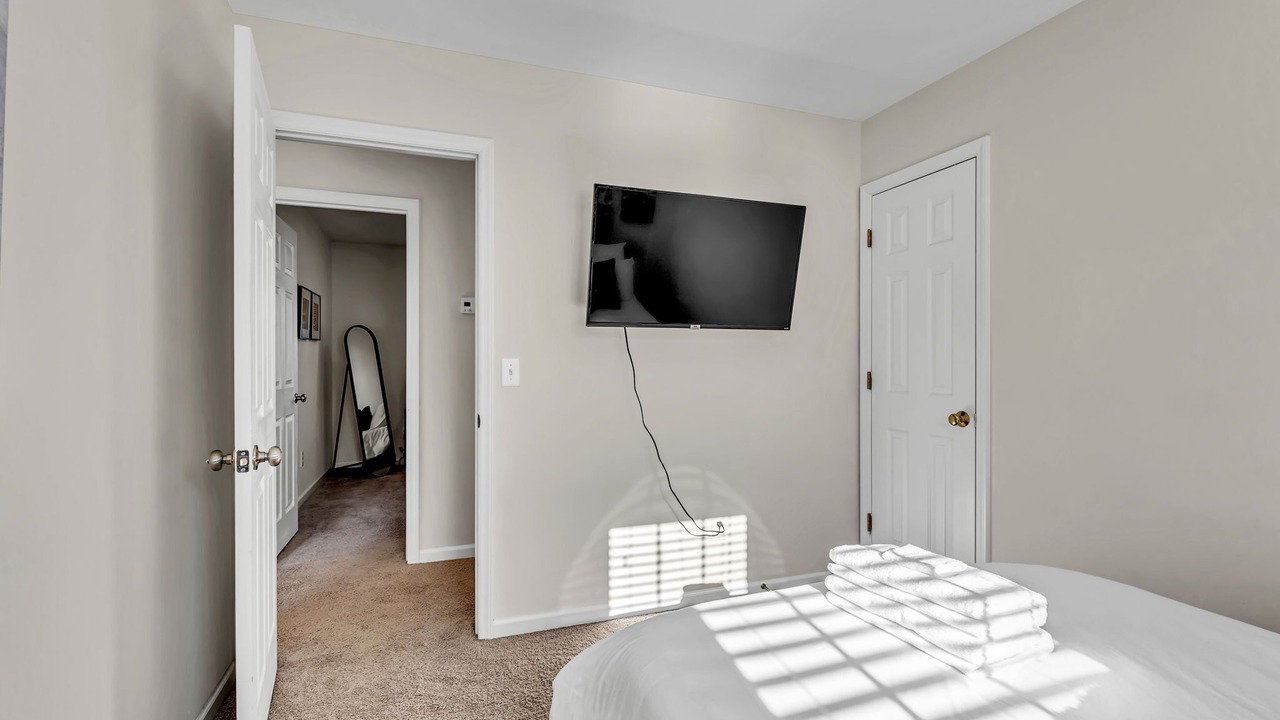 Photo of Bedroom in Winston - Salem