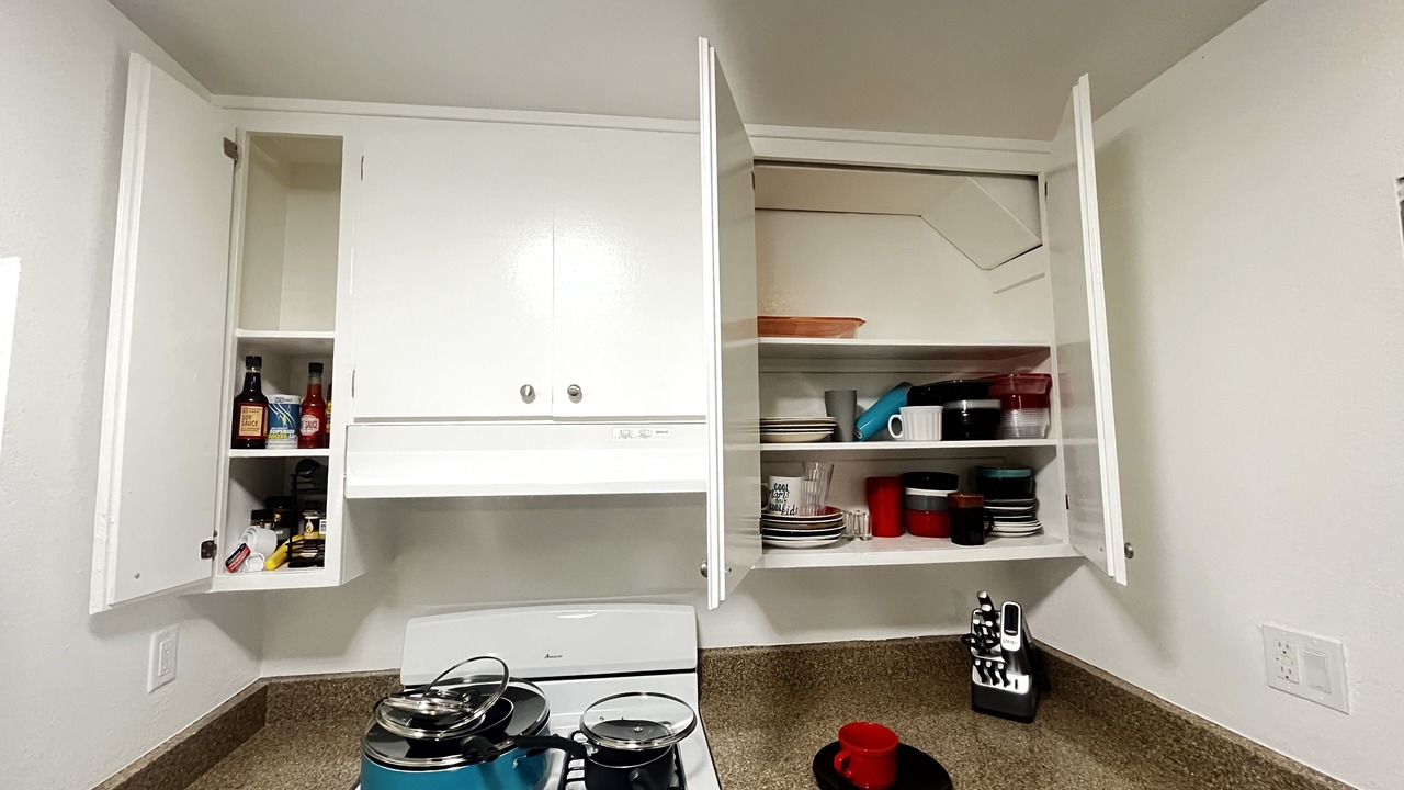 Photo of Kitchen in Southeast Anaheim