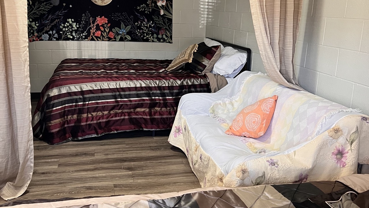 Photo of Bedroom in Chapmanville
