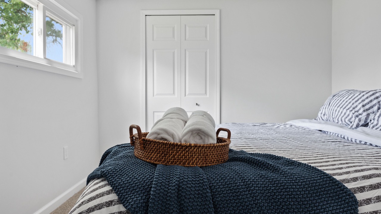 Photo of Bedroom in Oxbow