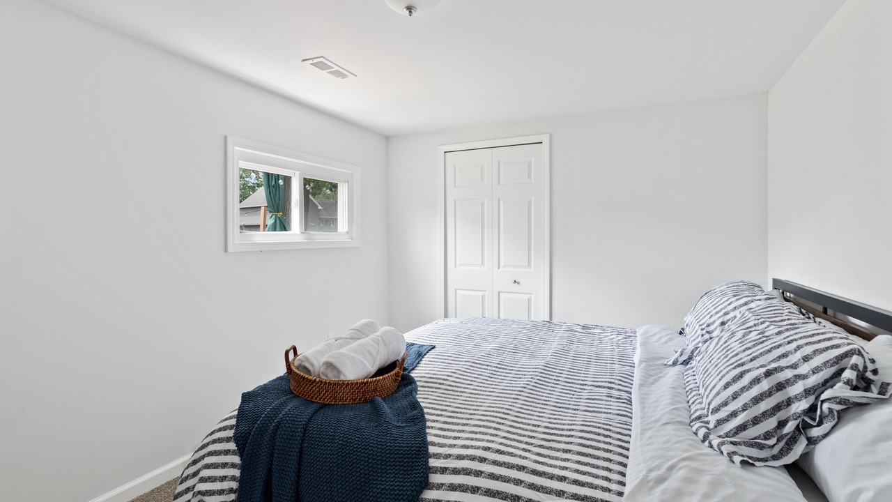 Photo of Bedroom in Oxbow