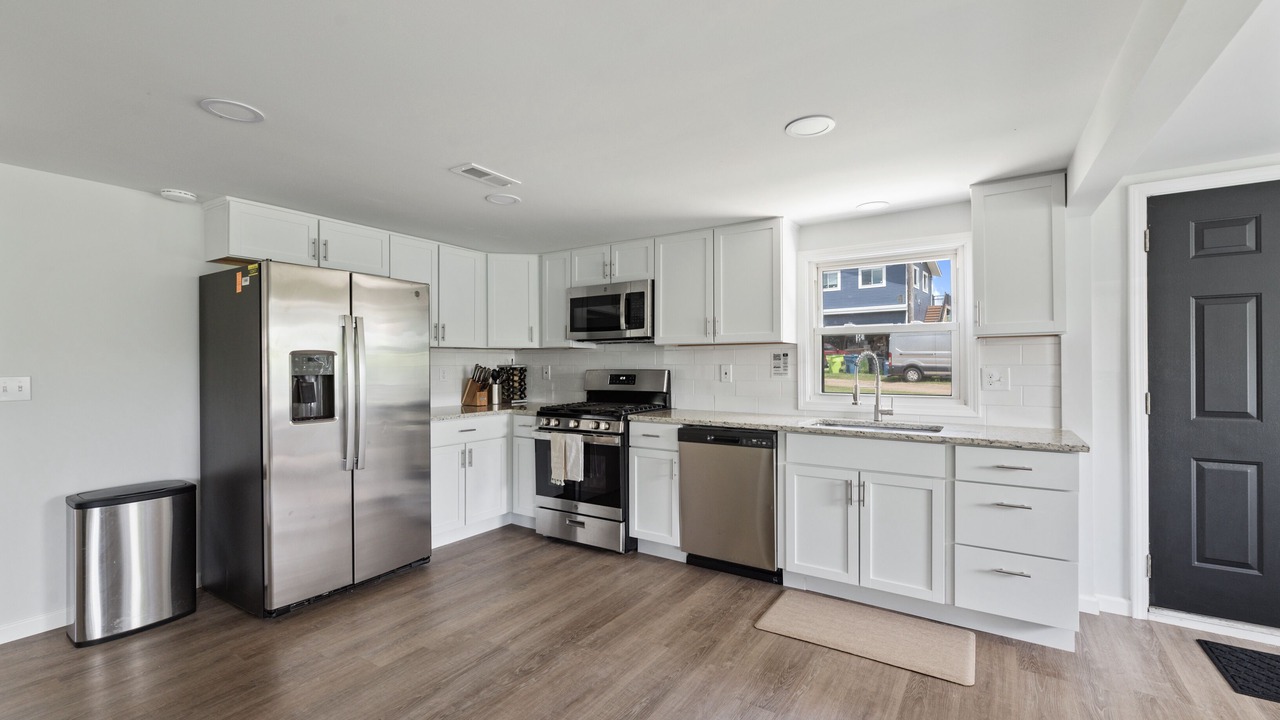 Photo of Kitchen in Oxbow