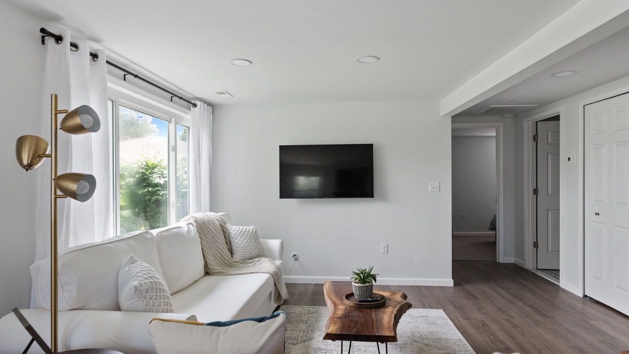Photo of Livingroom in Oxbow