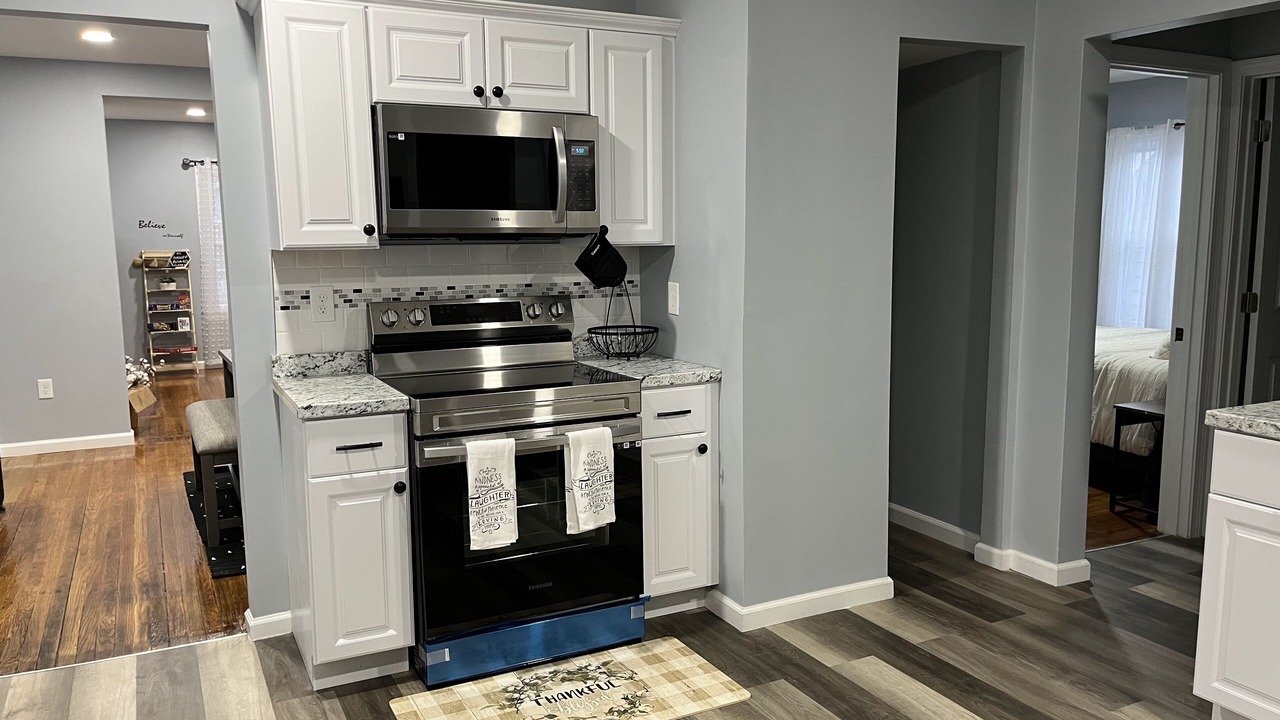 Photo of Kitchen in East Longmeadow