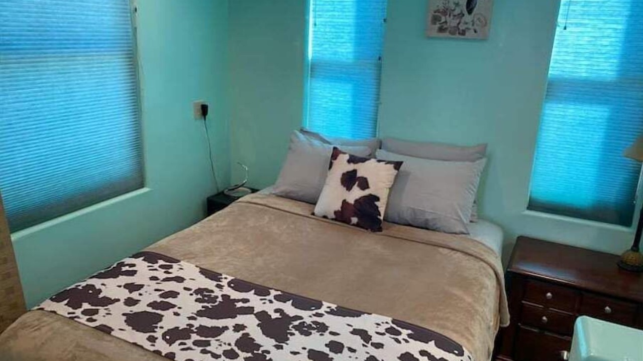 Photo of Bedroom in Rifle
