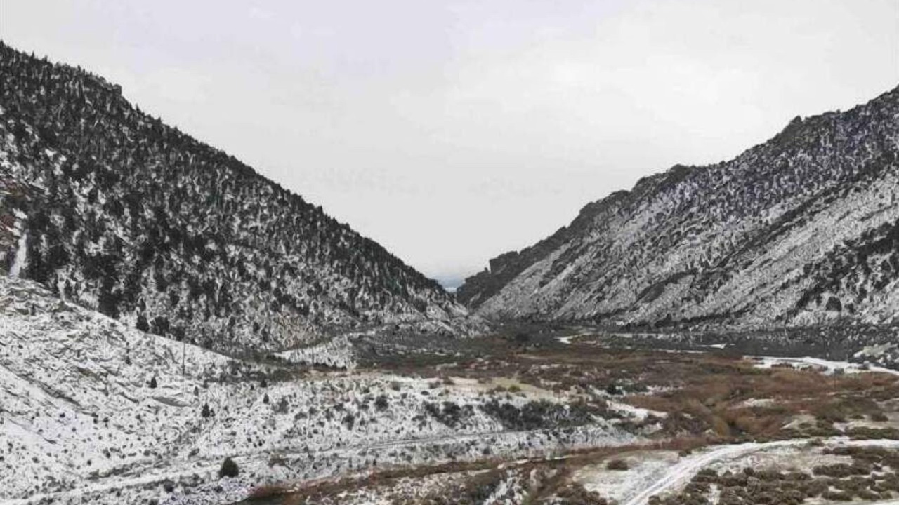 Photo of Outdoor in Rifle