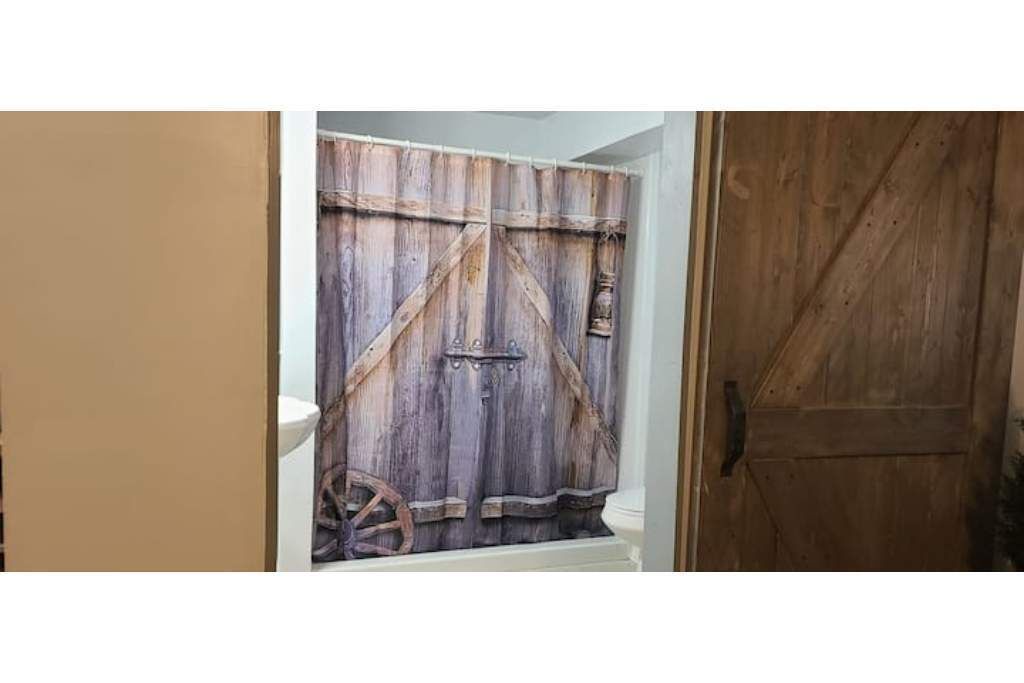 Photo of Bathroom in Rifle