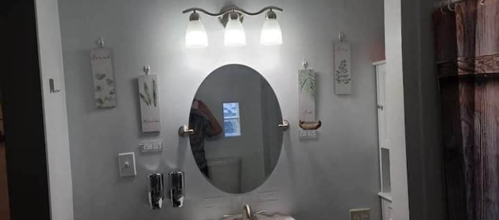 Photo of Bathroom in Rifle