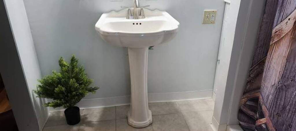 Photo of Bathroom in Rifle