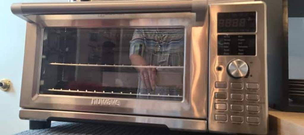 Photo of Kitchen in Rifle