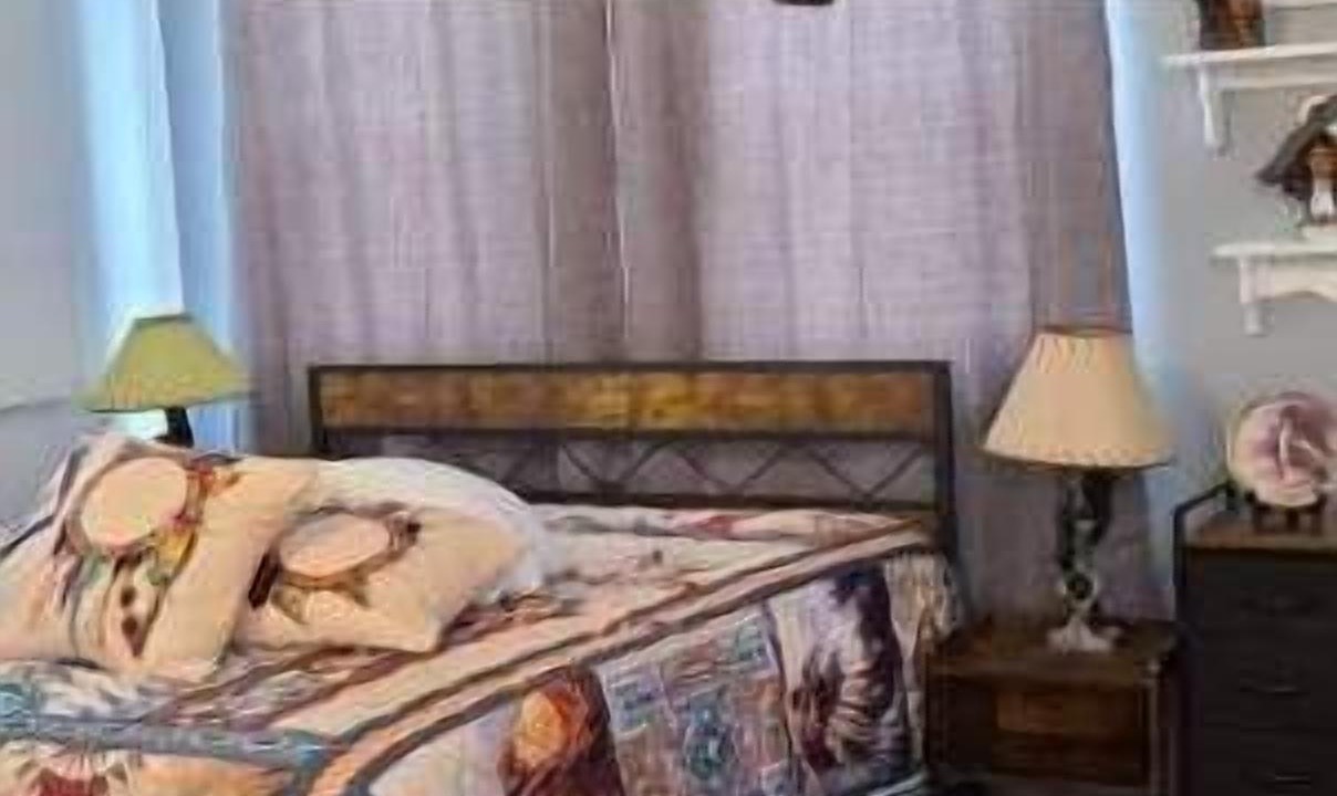 Photo of Bedroom in Rifle