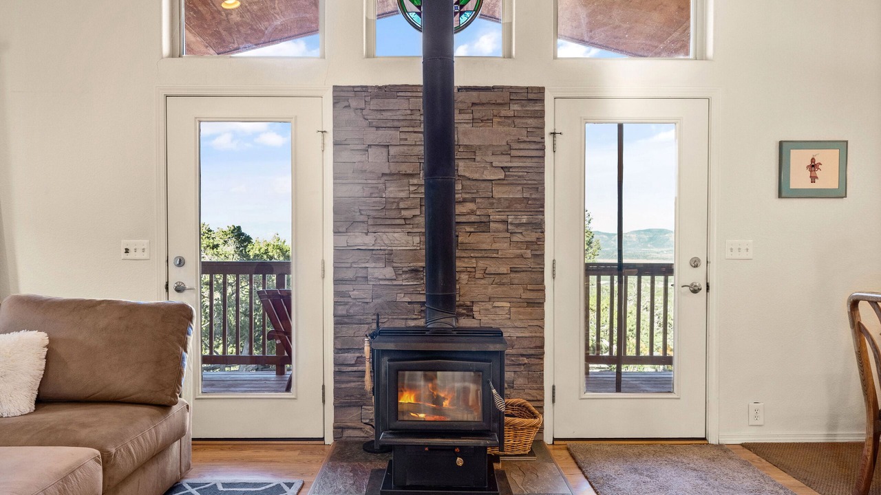 Photo of Livingroom in Mancos