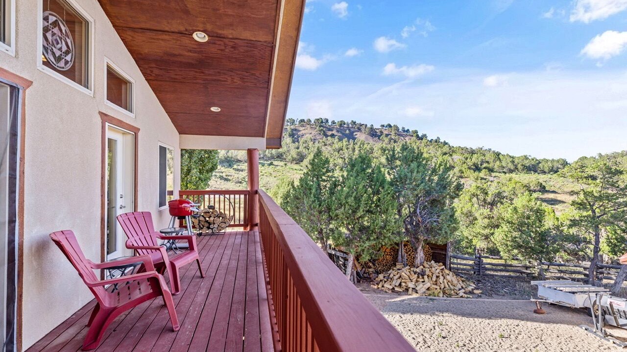 Photo of Patio Balcony in Mancos