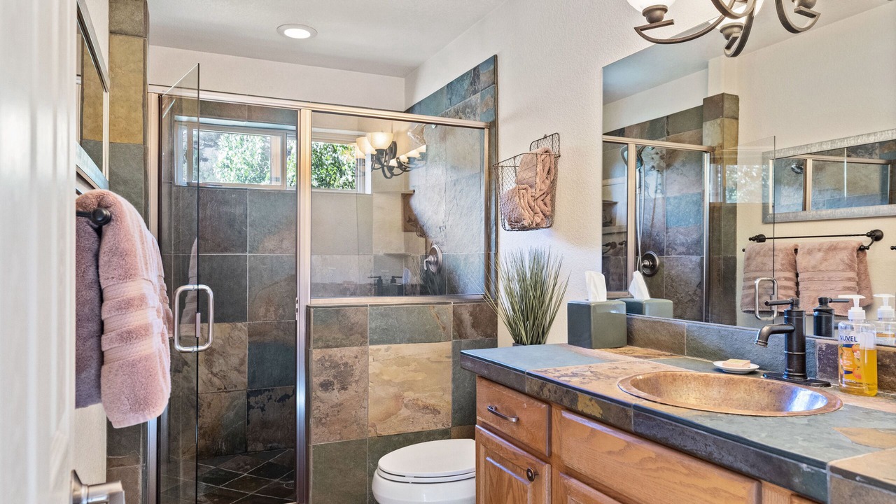 Photo of Bathroom in Mancos