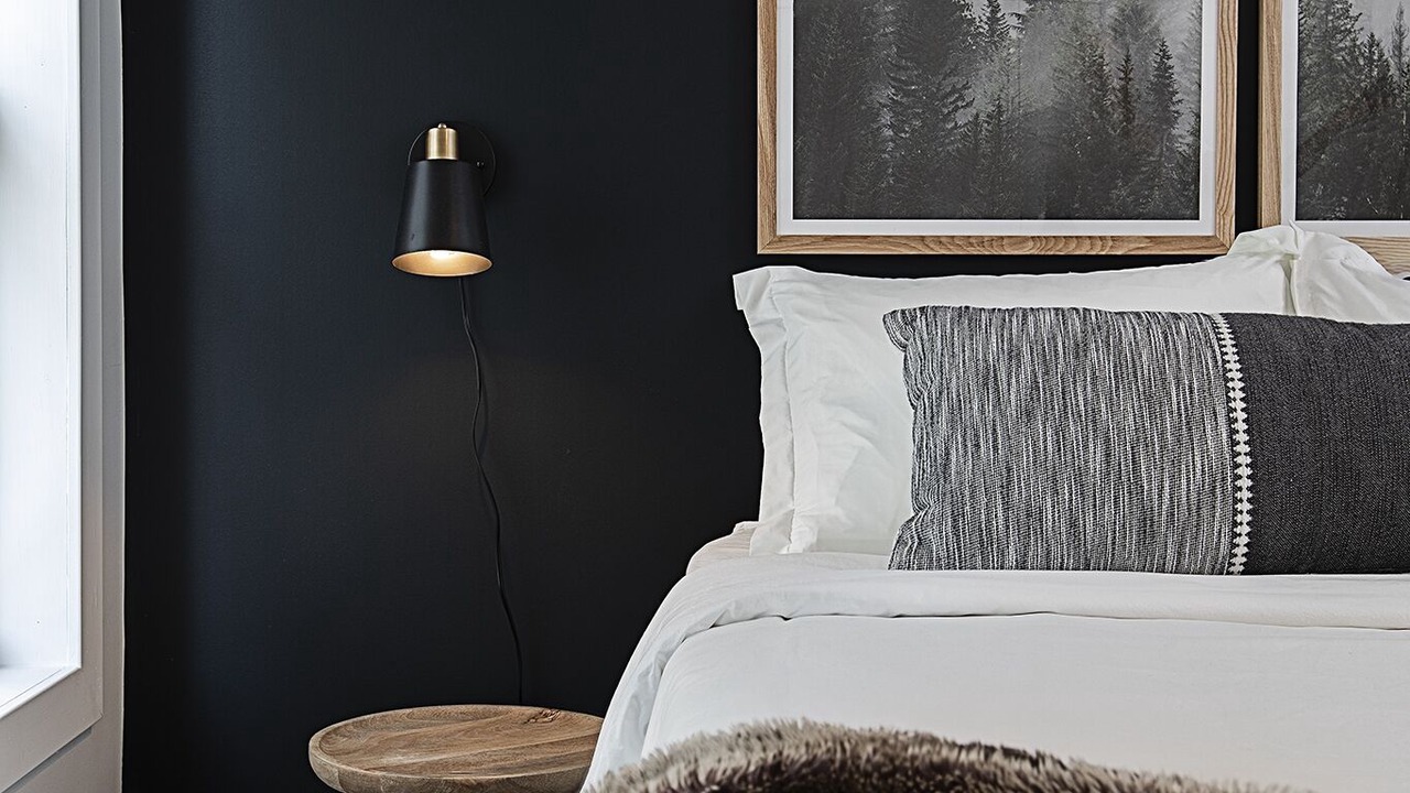 Photo of Bedroom in Cleveland