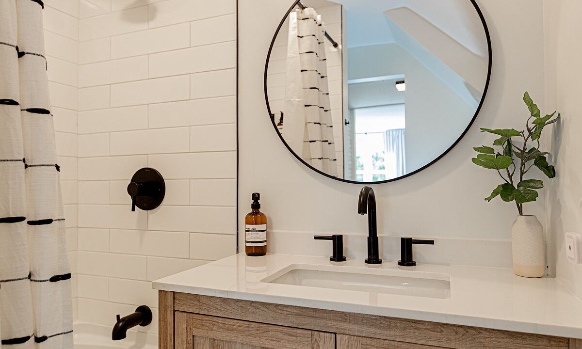 Photo of Bathroom in Cleveland
