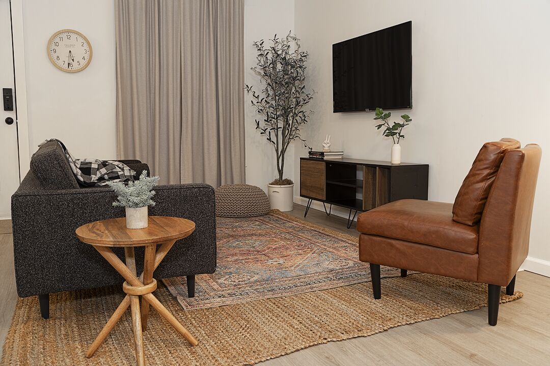 Photo of Livingroom in Cleveland