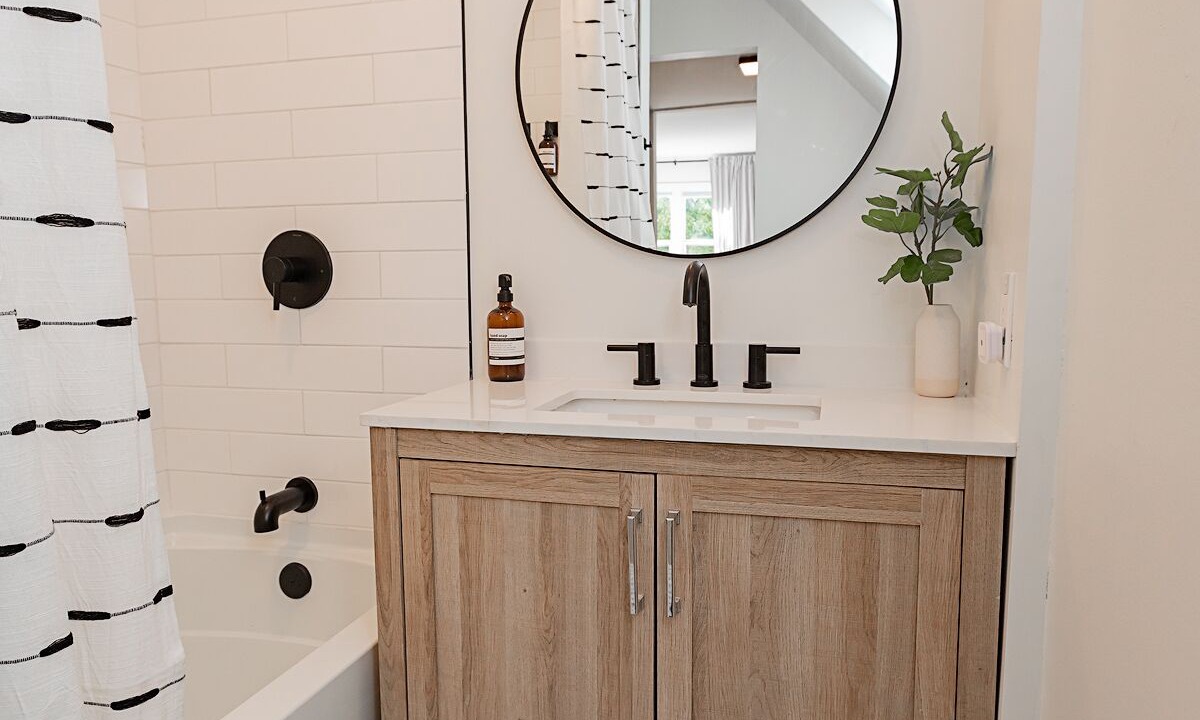 Photo of Bathroom in Cleveland