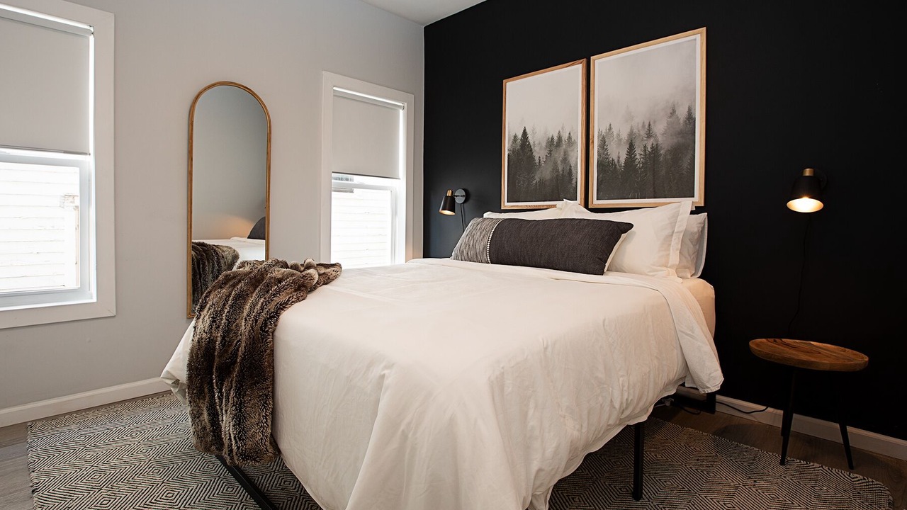 Photo of Bedroom in Cleveland