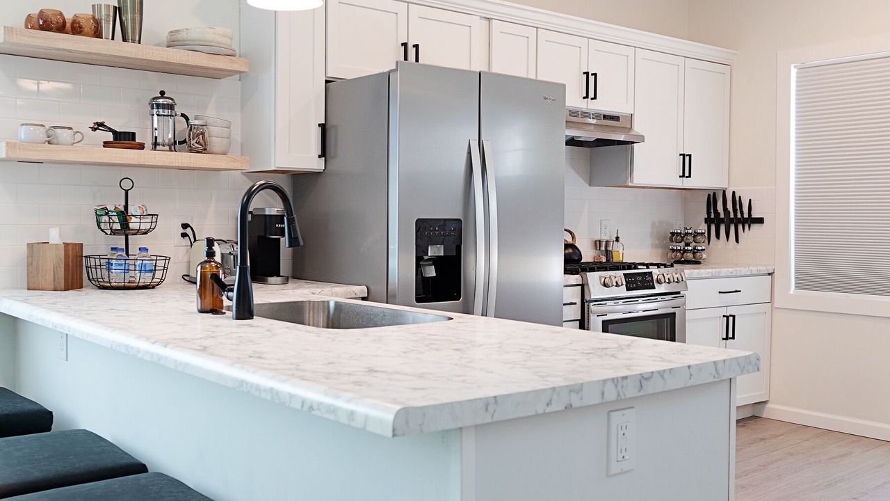 Photo of Kitchen in Cleveland